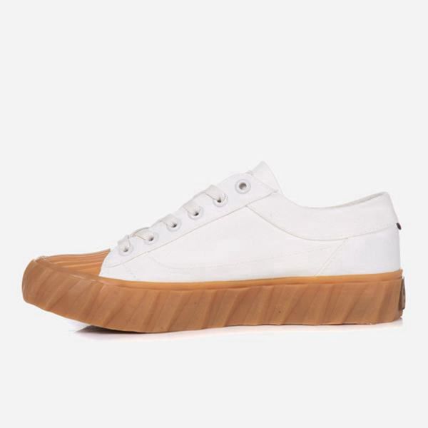 Tênis Baixos Fila Mulher Bege - Fila Classic Kicks G En Portugal,FOCG-12946